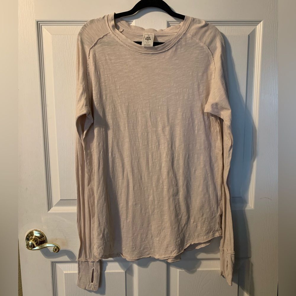 We The Free Arden Tee - Picture 5 of 9